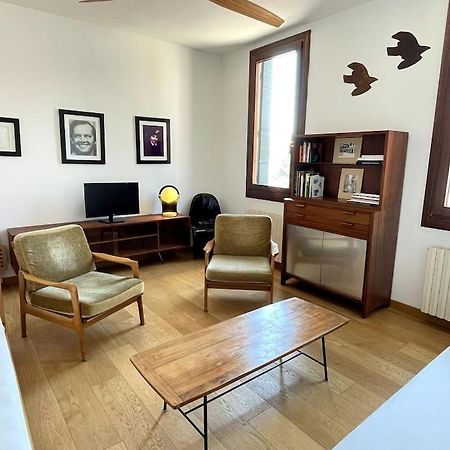 Bella Vista Apartment Venedik Dış mekan fotoğraf