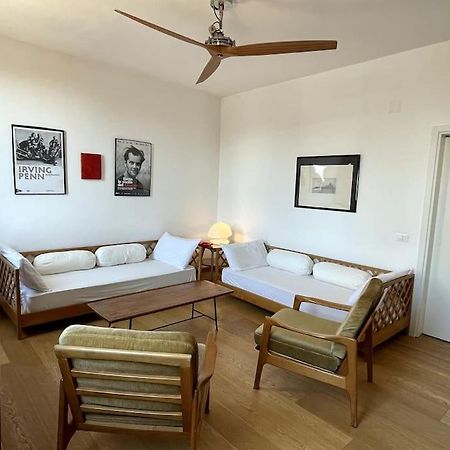 Bella Vista Apartment Venedik Dış mekan fotoğraf