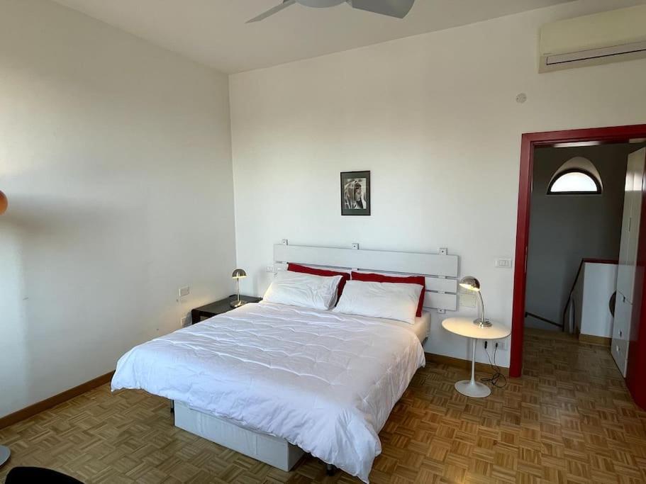 Bella Vista Apartment Venedik Dış mekan fotoğraf