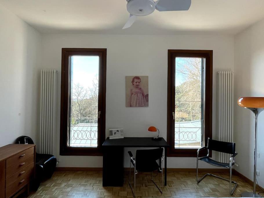 Bella Vista Apartment Venedik Dış mekan fotoğraf