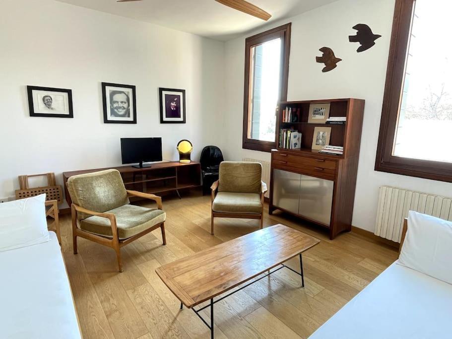 Bella Vista Apartment Venedik Dış mekan fotoğraf