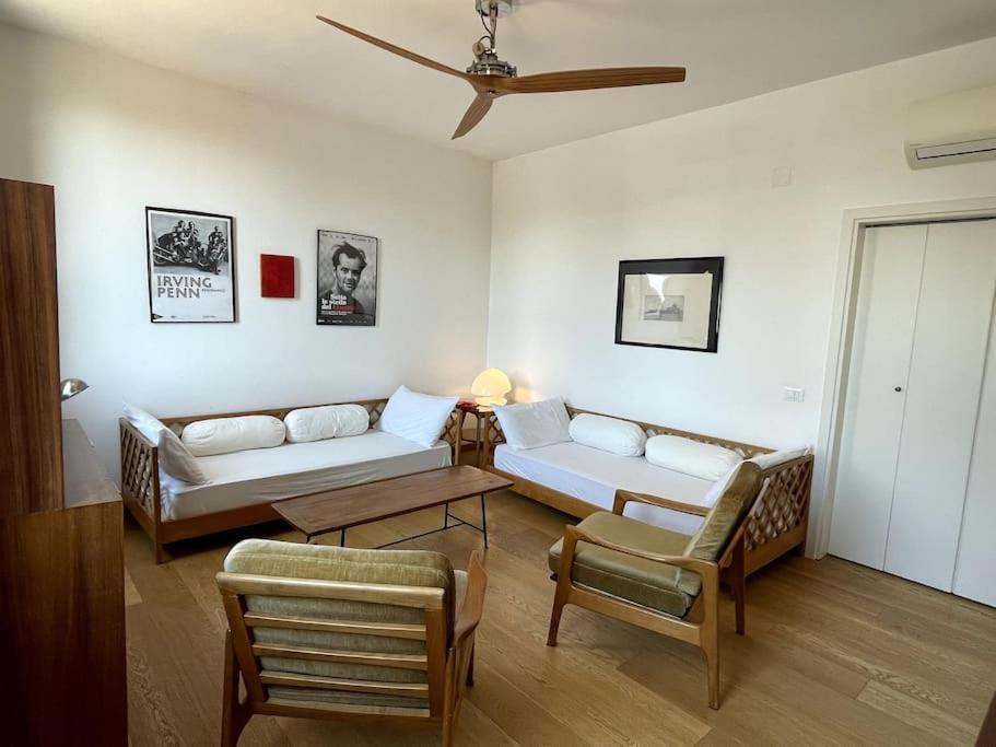 Bella Vista Apartment Venedik Dış mekan fotoğraf
