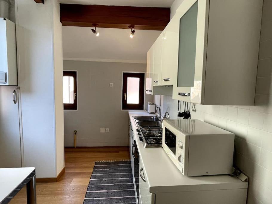 Bella Vista Apartment Venedik Dış mekan fotoğraf