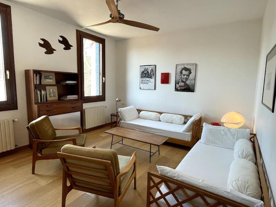 Bella Vista Apartment Venedik Dış mekan fotoğraf