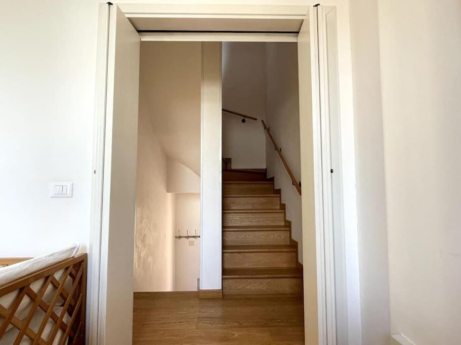 Bella Vista Apartment Venedik Dış mekan fotoğraf