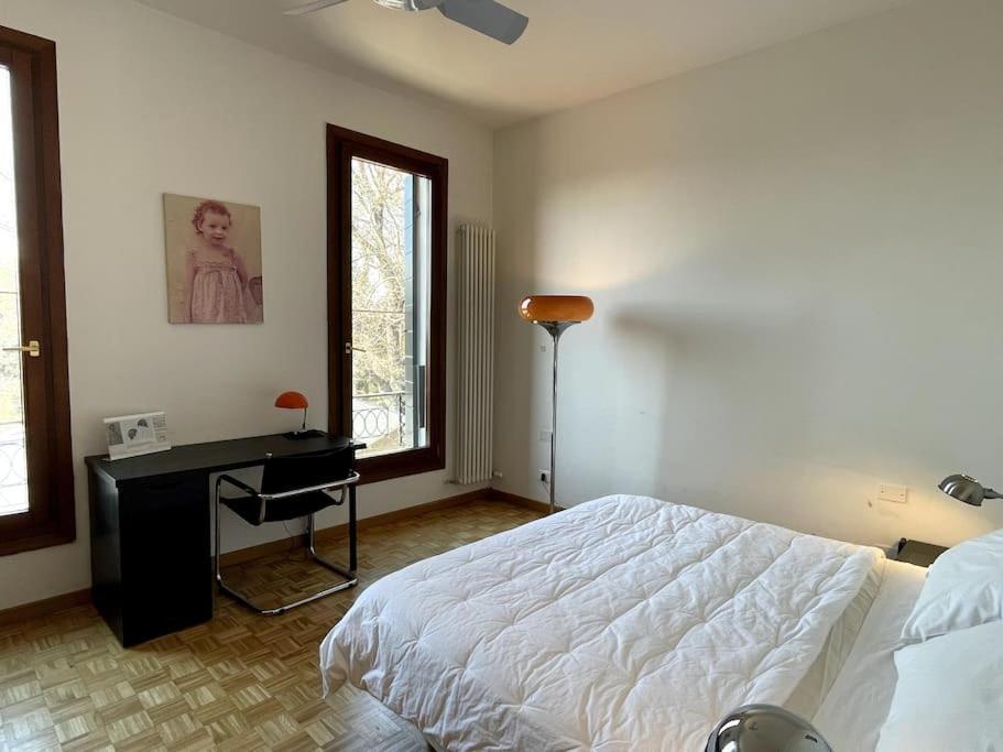 Bella Vista Apartment Venedik Dış mekan fotoğraf